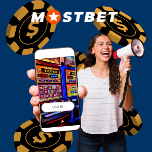 Login to Mostbet Nepal 